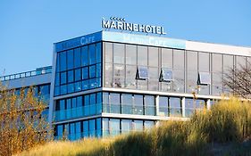 Marine By Zdrojowa Kolberg 5*